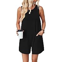 Amazon.com: Vigorics Summer Rompers for Women 2025 One Piece